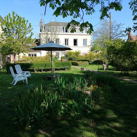 Une Maison A La Campagne Beaune-la-Rolande Exteriér fotografie