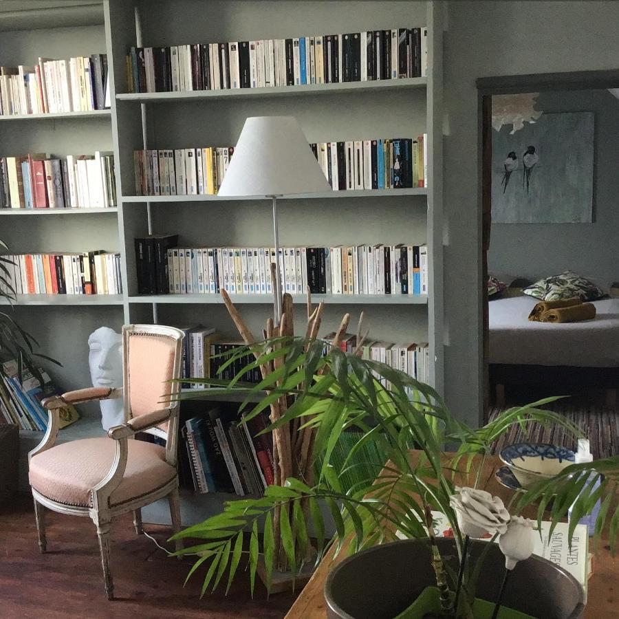 Une Maison A La Campagne Beaune-la-Rolande Exteriér fotografie