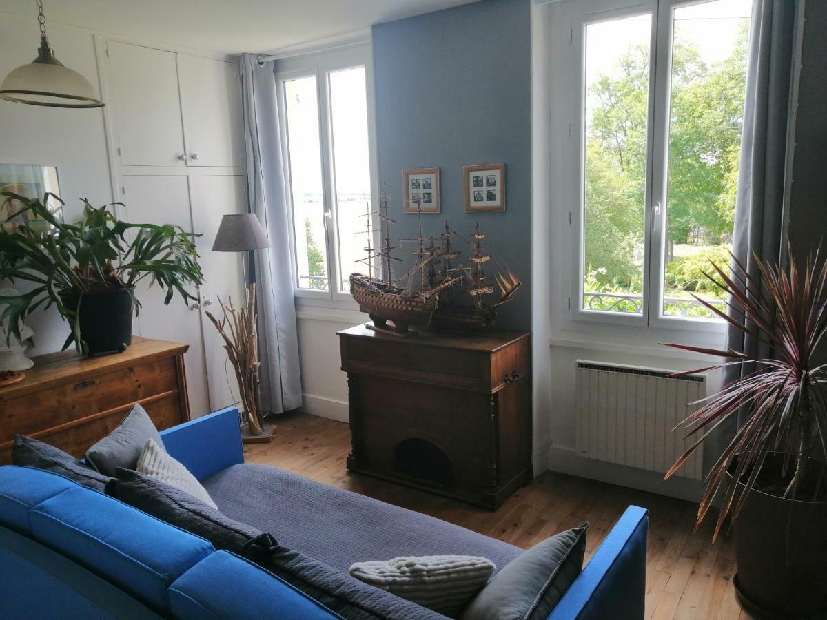 Une Maison A La Campagne Beaune-la-Rolande Exteriér fotografie