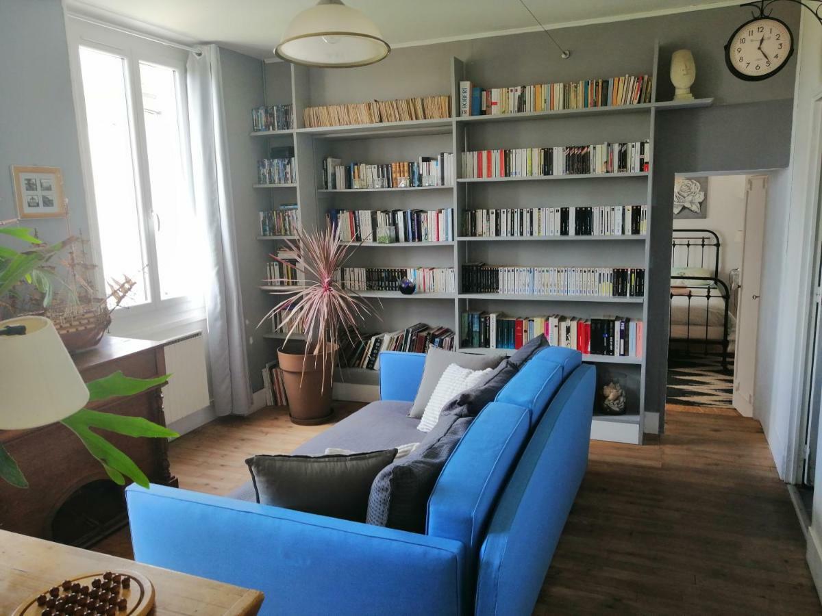 Une Maison A La Campagne Beaune-la-Rolande Exteriér fotografie